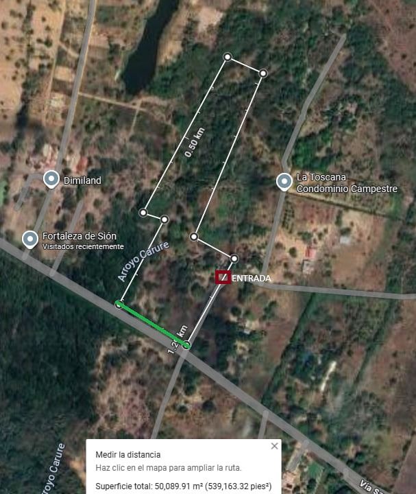 Lote en venta Cundinamarca Siberia Siberia 50000 m2 Habitaciones 0 Baños 0 Garajes 0 Precio $800000000