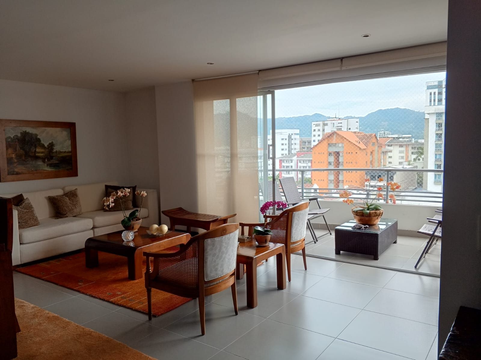 Apartamento en venta Risaralda Pereira Pinares Alto 145 m2 Habitaciones 2 Baños 3 Garajes 2 Precio $770000000