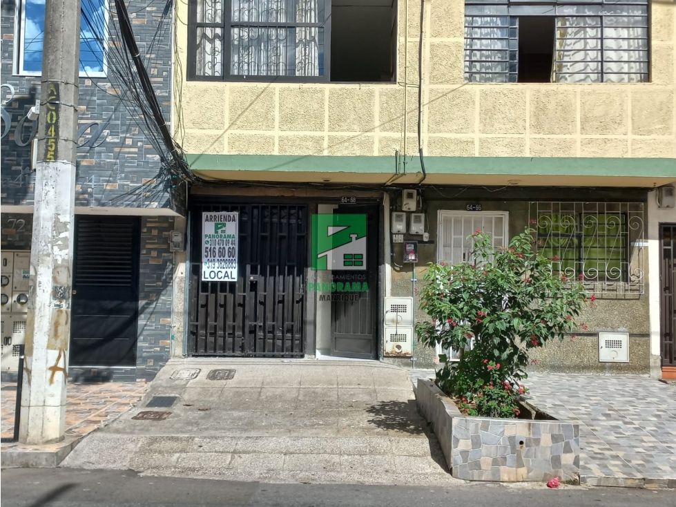 Local en arriendo Antioquia Medellín San Miguel 15 m2 Habitaciones 0 Baños 1 Garajes 0 Precio $990000