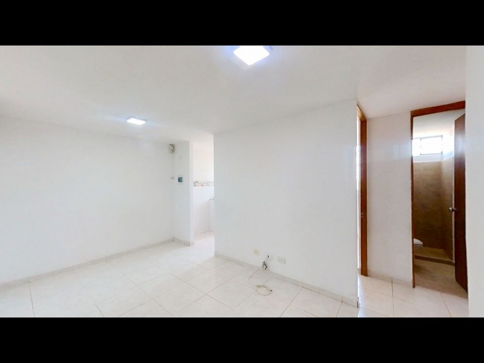 Apartamento en venta Atlántico Barranquilla Ub Ciudad Caribe Manzana 18 46 m2 Habitaciones 3 Baños 1 Garajes 0 Precio $100000000