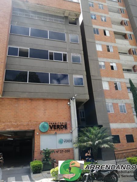 Apartamento en venta Antioquia Itagüí Itagüí 55 m2 Habitaciones 3 Baños 2 Garajes 0 Precio $250000000