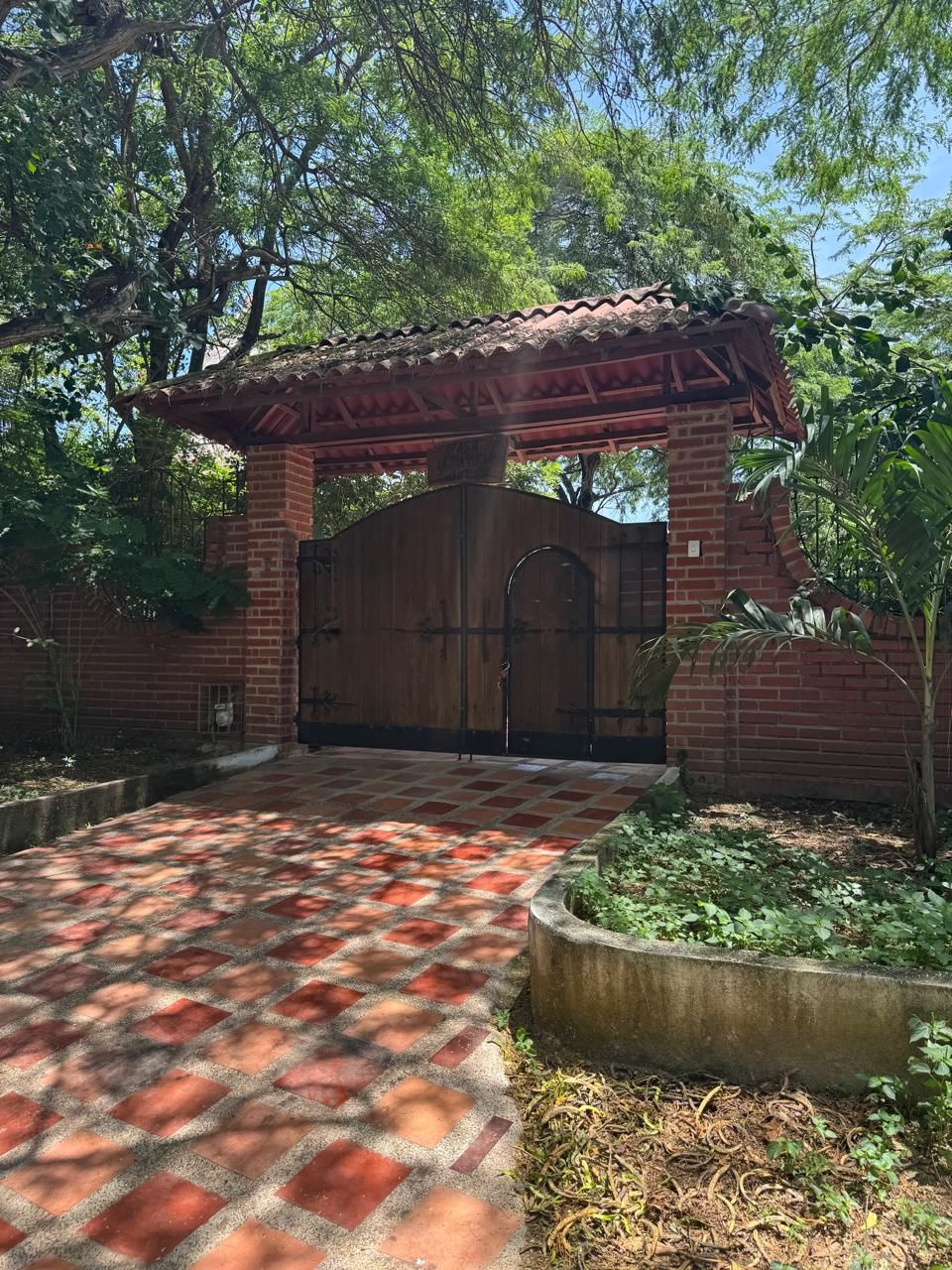 Casa en venta Atlántico Juan De Acosta Santa Verónica 600 m2 Habitaciones 6 Baños 5 Garajes 1 Precio $770000000