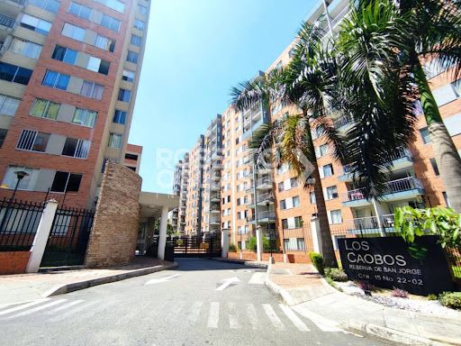 Apartamento en venta Santander Girón Centro 62 m2 Habitaciones 3 Baños 2 Garajes 1 Precio $230000000