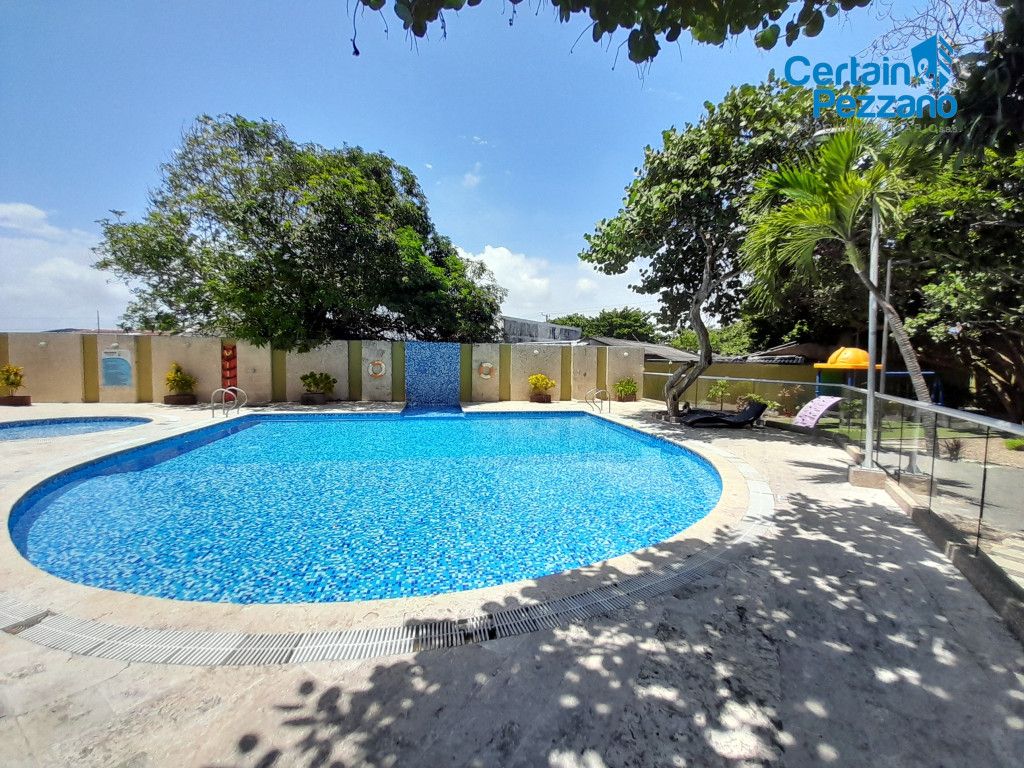 Apartamento en venta Atlántico Barranquilla Betania 80 m2 Habitaciones 3 Baños 2 Garajes 1 Precio $350000000