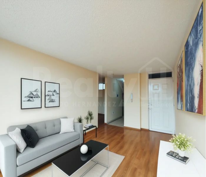 Apartamento en arriendo Cundinamarca Zipaquirá Villa María 64 m2 Habitaciones 3 Baños 2 Garajes 0 Precio $1090000