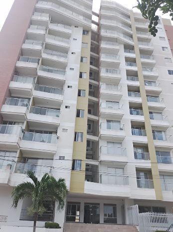 Apartamento en venta Atlántico Barranquilla Ciudad Jardin 118 m2 Habitaciones 3 Baños 4 Garajes 1 Precio $560140050