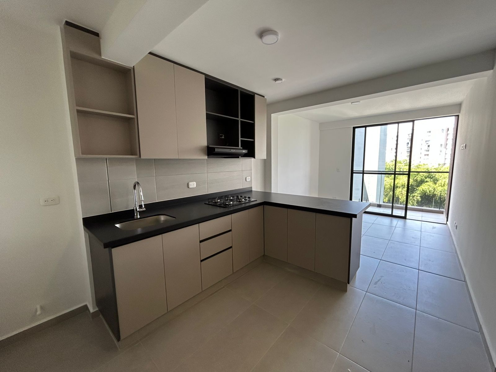 Apartaestudio en arriendo Risaralda Dosquebradas La Macarena 60 m2 Habitaciones 1 Baños 2 Garajes 1 Precio $1700000