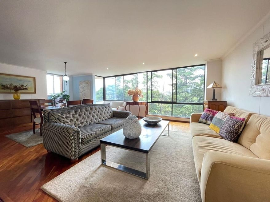 Apartamento en venta Antioquia Medellín El Diamante No2 174 m2 Habitaciones 4 Baños 5 Garajes 2 Precio $1070000000