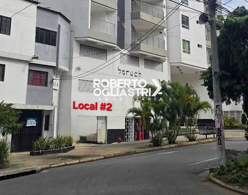 Local en venta Santander Bucaramanga Alvarez Las Americas 57 m2 Habitaciones 0 Baños 1 Garajes 1 Precio $380000000