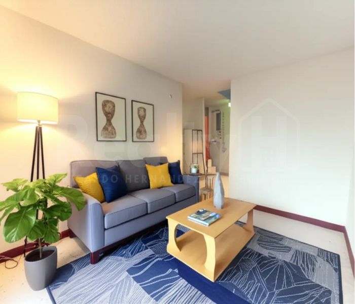 Apartamento en arriendo Cundinamarca Zipaquirá Villa María 52 m2 Habitaciones 3 Baños 2 Garajes 0 Precio $1050000