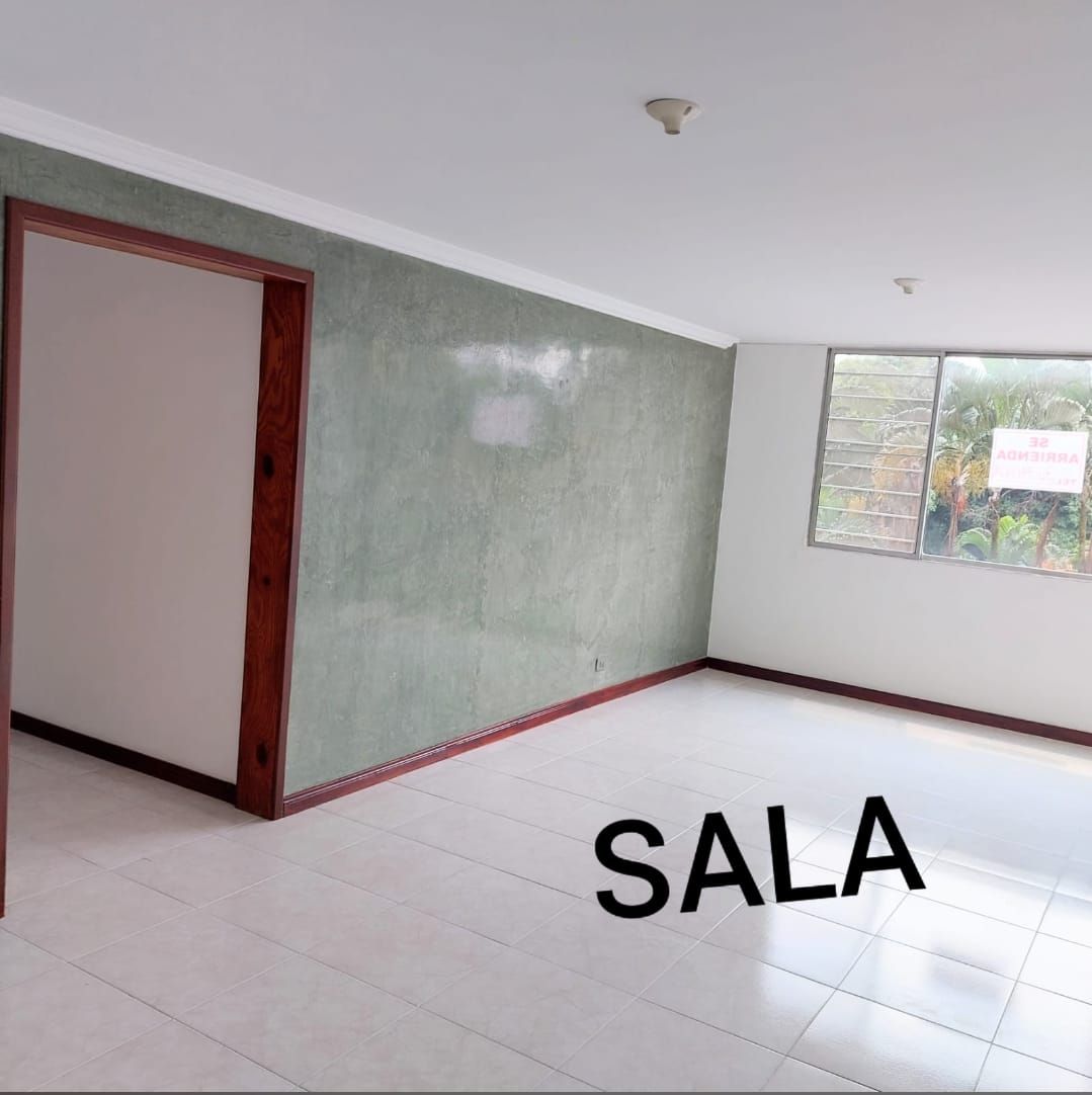 Apartamento en venta Valle Del Cauca Cali Tequendama 110 m2 Habitaciones 4 Baños 3 Garajes 1 Precio $400000000
