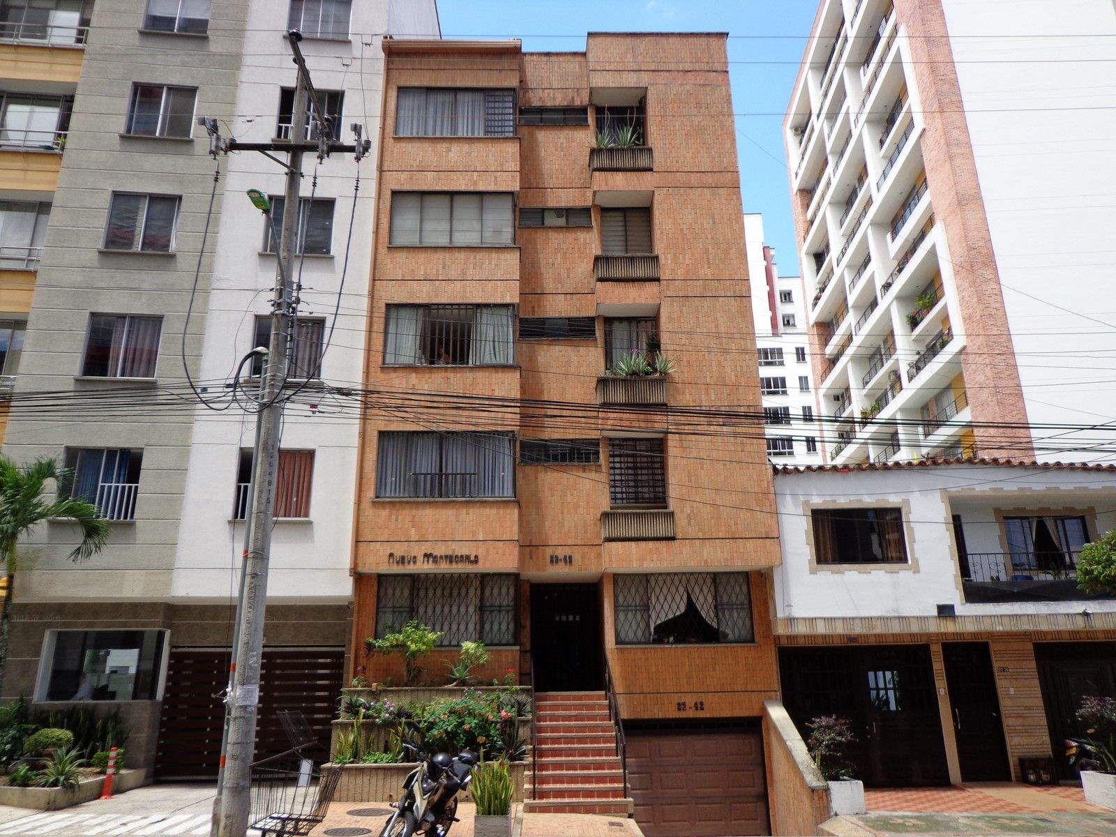 Apartamento en venta Santander Bucaramanga Nuevo Soto Mayor 84 m2 Habitaciones 4 Baños 3 Garajes 0 Precio $298000000