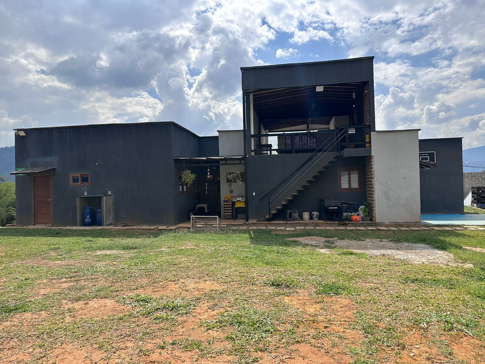 Finca en venta Antioquia Sabaneta Sabaneta 287 m2 Habitaciones 3 Baños 4 Garajes 3 Precio $2600000000