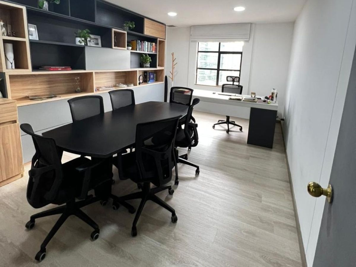 Oficina en arriendo Antioquia Medellín Simesa 35 m2 Habitaciones 0 Baños 1 Garajes 1 Precio $4000000