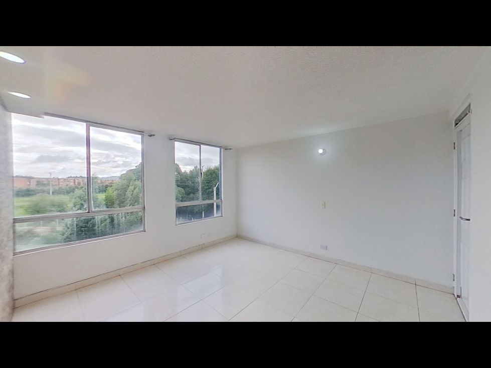 Apartamento en venta Cundinamarca Madrid Conjunto Residencial Zaragoza Ii 40 m2 Habitaciones 3 Baños 2 Garajes 0 Precio $152900000