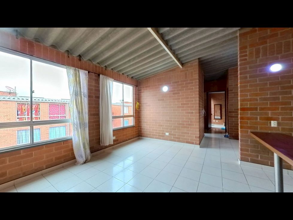 Apartamento en venta Cundinamarca Madrid Cr La Finca Super Manzana 10 A 68 m2 Habitaciones 3 Baños 2 Garajes 0 Precio $160000000