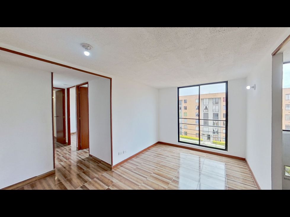 Apartamento en venta Cundinamarca Madrid Hacienda Madrid El Prado 49 m2 Habitaciones 3 Baños 2 Garajes 0 Precio $161000000