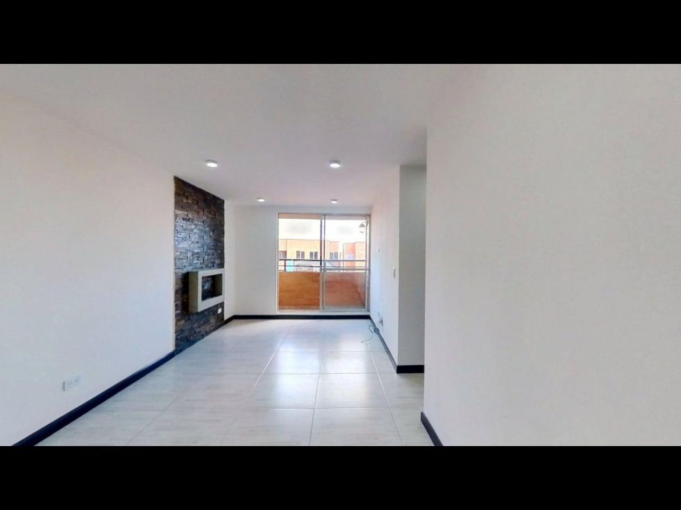 Apartamento en venta Cundinamarca Madrid Conjunto Residencial Ventura 55 m2 Habitaciones 3 Baños 2 Garajes 0 Precio $170000000