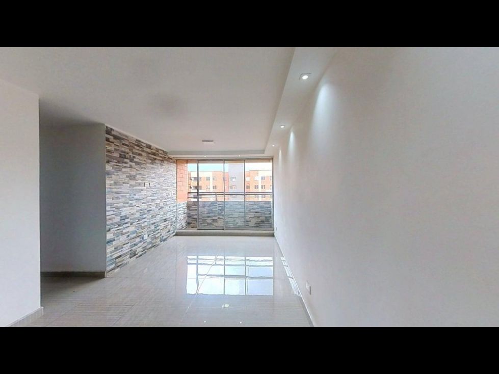Apartamento en venta Cundinamarca Madrid El Sosiego 61 m2 Habitaciones 3 Baños 2 Garajes 0 Precio $173000000