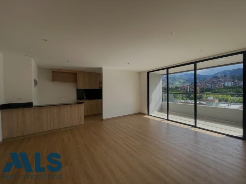 Apartamento en venta Antioquia Medellín Rosales 95 m2 Habitaciones 3 Baños 3 Garajes 2 Precio $760000000