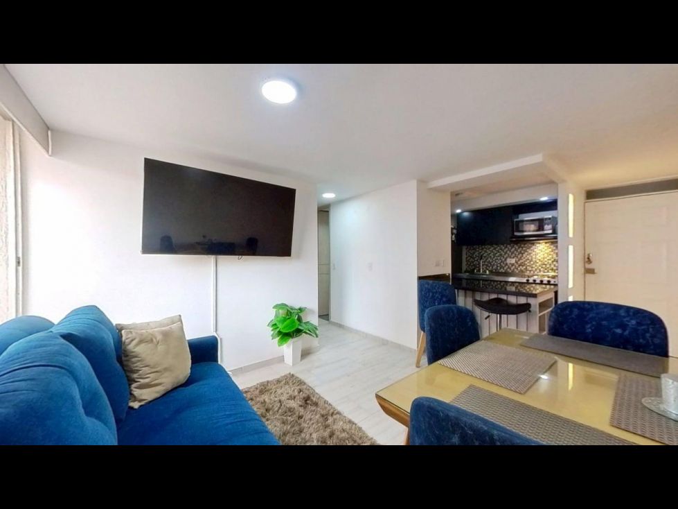 Apartamento en venta Cundinamarca Bogotá Centro Fontibon 36 m2 Habitaciones 2 Baños 1 Garajes 0 Precio $220000000