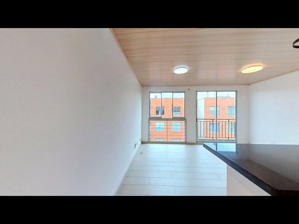 Apartamento en venta Cundinamarca Madrid Br Villa Maria 58 m2 Habitaciones 3 Baños 2 Garajes 0 Precio $180000000