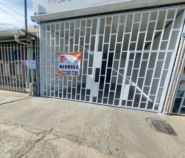 Local en arriendo Valle Del Cauca Cali Santa Mónica Popular 150 m2 Habitaciones 0 Baños 1 Garajes 0 Precio $2500000