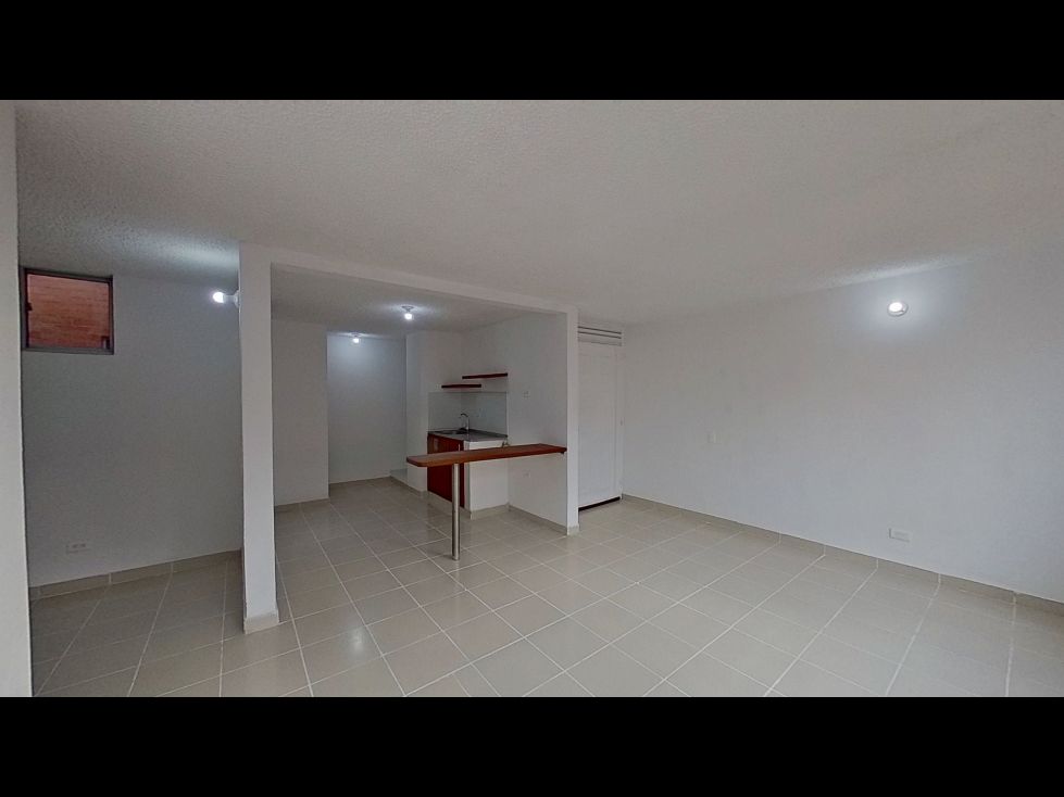 Apartamento en venta Cundinamarca Madrid Zona Centro 68 m2 Habitaciones 3 Baños 2 Garajes 0 Precio $187000000