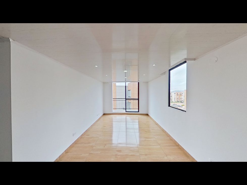 Apartamento en venta Cundinamarca Madrid Zona Centro 60 m2 Habitaciones 3 Baños 2 Garajes 0 Precio $188000000