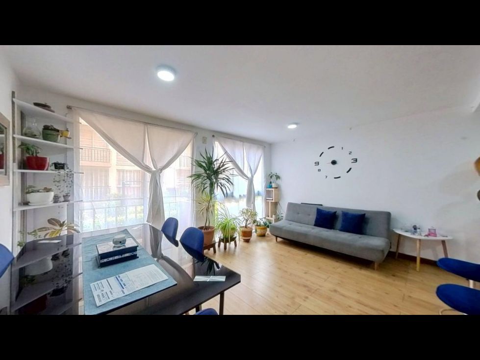 Apartamento en venta Cundinamarca Madrid Br Villa Maria 64 m2 Habitaciones 3 Baños 2 Garajes 0 Precio $190000000