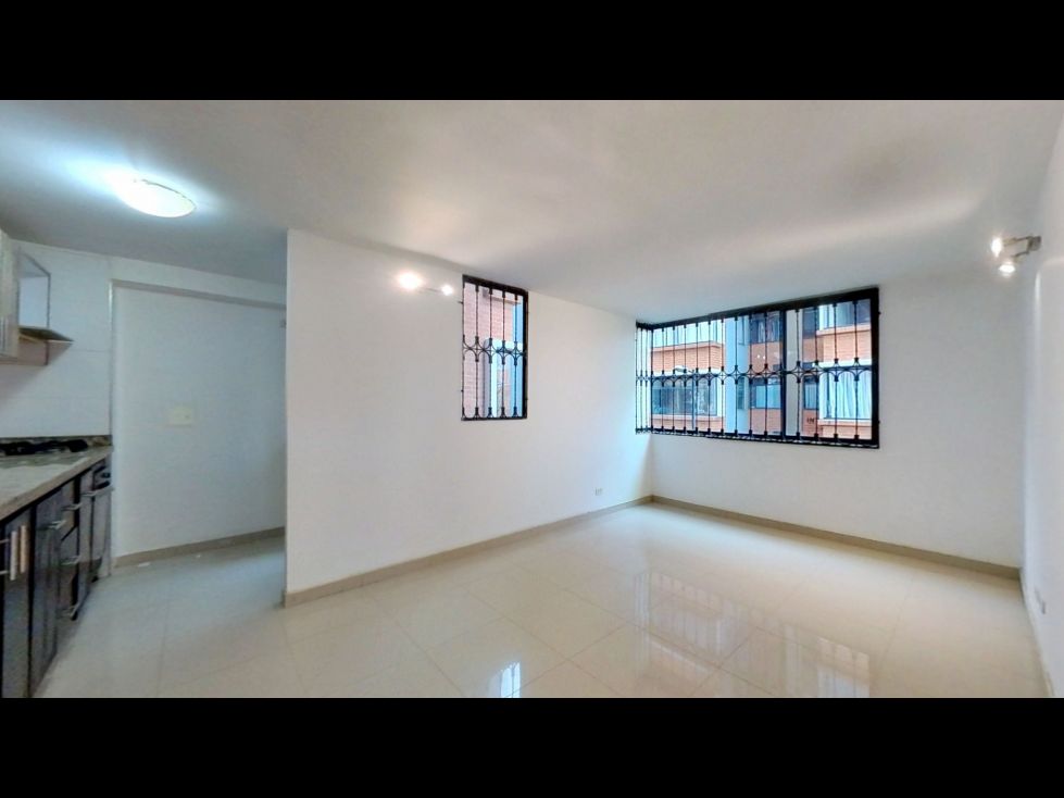 Apartamento en venta Cundinamarca Mosquera Cr Petrel 49 m2 Habitaciones 3 Baños 2 Garajes 0 Precio $191000000