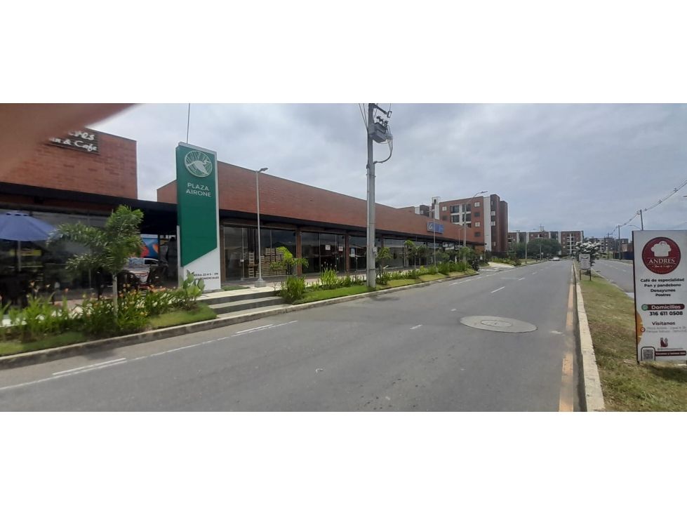 Local en arriendo Valle Del Cauca Jamundí Jamundí 36 m2 Habitaciones 0 Baños 0 Garajes 0 Precio $1800000