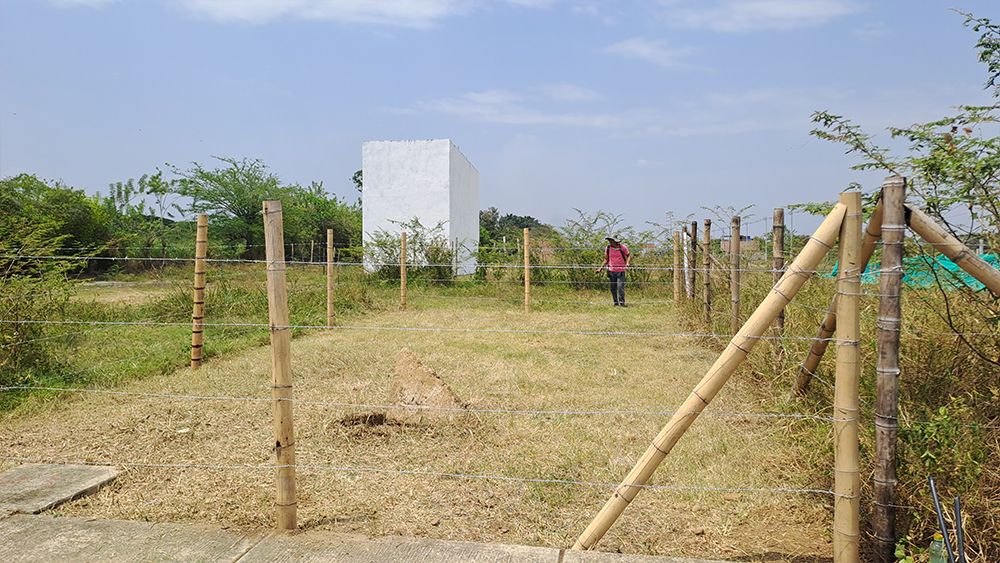 Lote Urbano en venta Valle Del Cauca Jamundí Llanuras De Castillo 72 m2 Habitaciones 0 Baños 0 Garajes 0 Precio $60000000