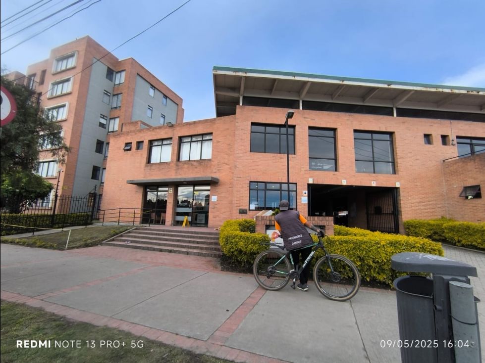 Apartamento en venta Cundinamarca Mosquera Cr Azulejo 61 m2 Habitaciones 3 Baños 2 Garajes 0 Precio $232000000