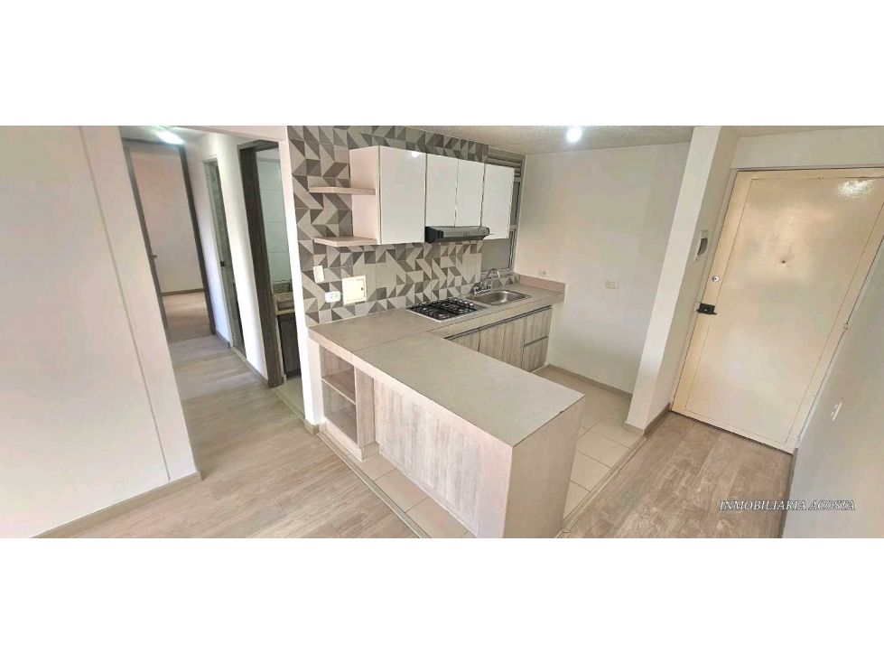 Apartamento en venta Cundinamarca Zipaquirá Vereda La Granja 57 m2 Habitaciones 3 Baños 2 Garajes 0 Precio $179000000