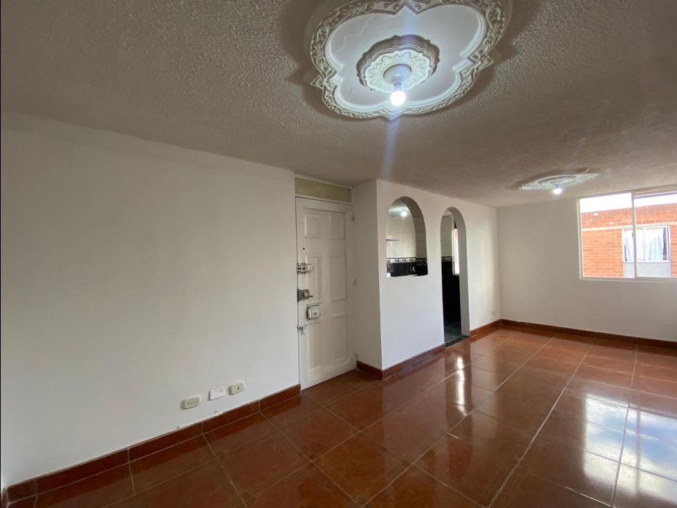 Apartamento en venta Cundinamarca Bogotá Osorio Diez 42 m2 Habitaciones 2 Baños 1 Garajes 0 Precio $132000000