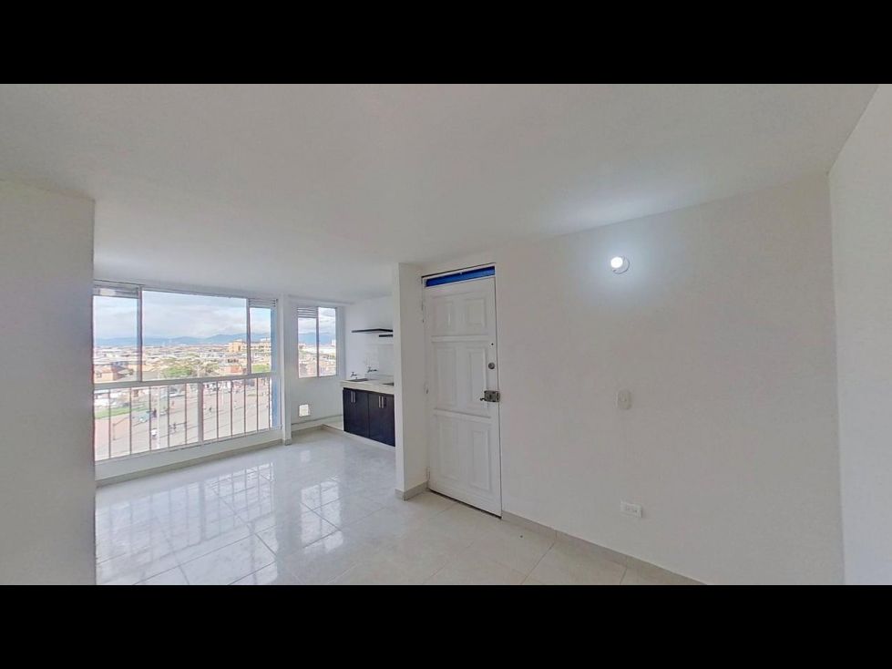 Apartamento en venta Cundinamarca Bogotá San Bernardino Diecisiete 39 m2 Habitaciones 3 Baños 1 Garajes 0 Precio $138000000