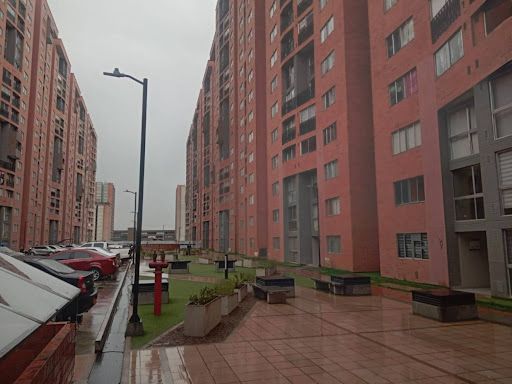 Apartamento en venta Cundinamarca Bogotá Hb 45 m2 Habitaciones 2 Baños 1 Garajes 0 Precio $225000000