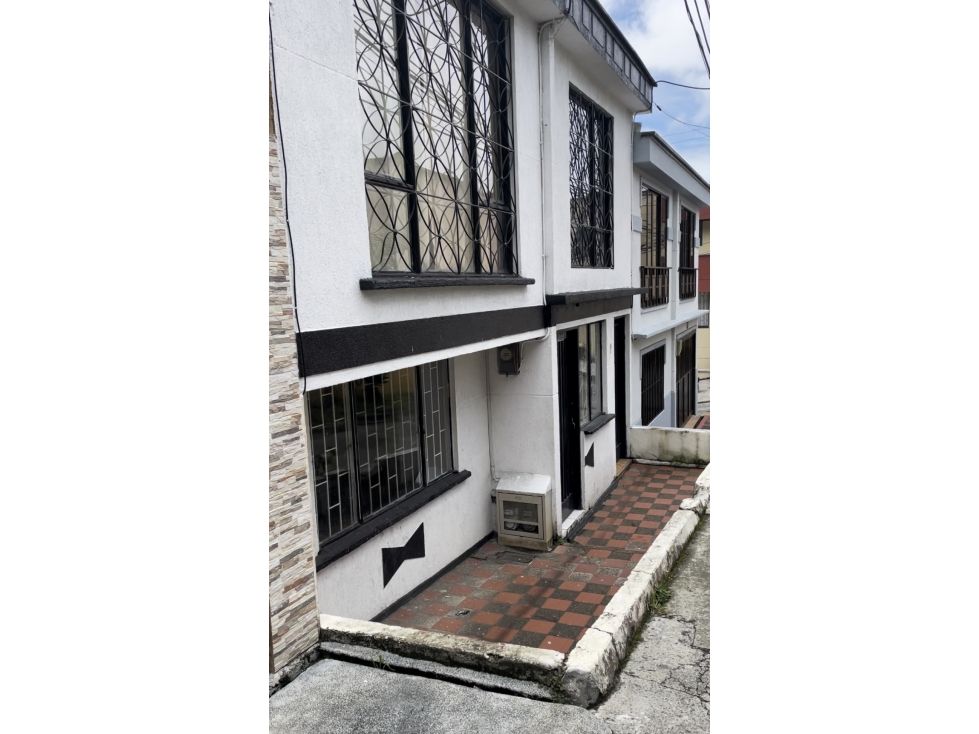 Casa en venta Caldas Manizales Lleras 124 m2 Habitaciones 4 Baños 2 Garajes 0 Precio $300000000