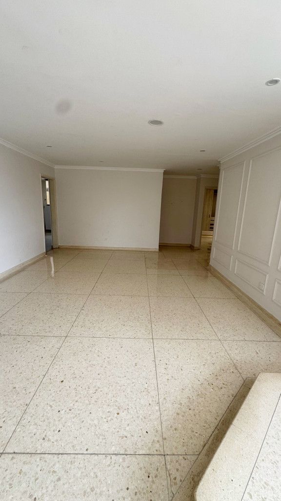 Apartamento en venta Atlántico Barranquilla Altos De Riomar 119 m2 Habitaciones 3 Baños 2 Garajes 1 Precio $375000000