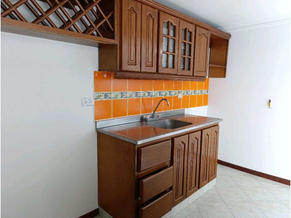 Apartamento en venta Antioquia Medellín Asomadera No1 55 m2 Habitaciones 3 Baños 2 Garajes 1 Precio $380000000