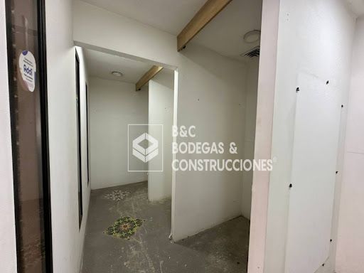 Local en arriendo Antioquia Itagüí Centro 90 m2 Habitaciones 0 Baños 2 Garajes 0 Precio $7000000