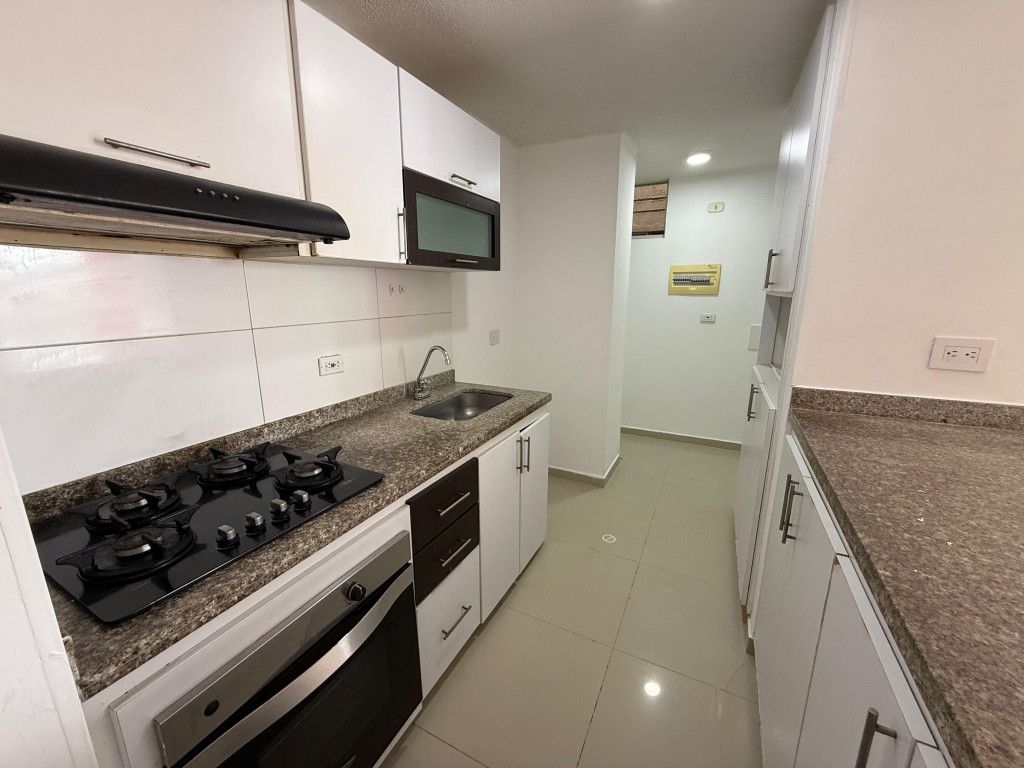 Apartamento en arriendo Atlántico Barranquilla Ub Balcones De Villa Campestre 88 m2 Habitaciones 3 Baños 2 Garajes 1 Precio $2300000