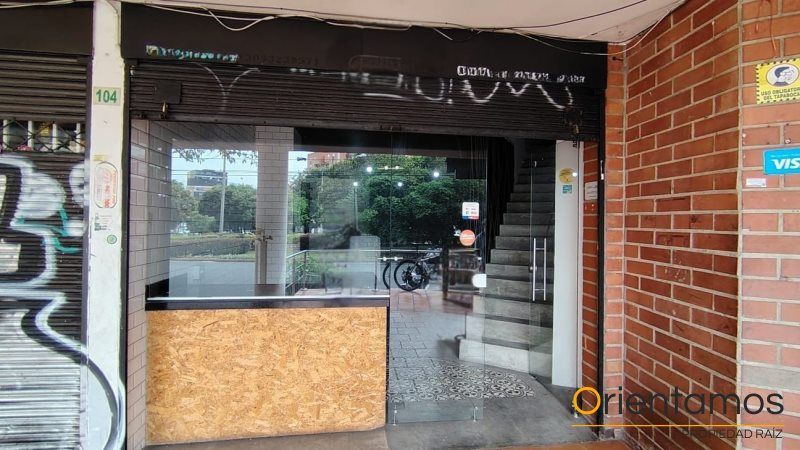 Local en arriendo Antioquia Medellín Belen 85 m2 Habitaciones 0 Baños 2 Garajes 0 Precio $4200000