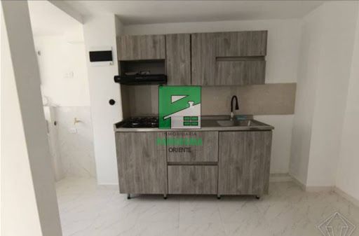Apartamento en arriendo Antioquia Rionegro Cuatro Esquinas 52 m2 Habitaciones 2 Baños 2 Garajes 0 Precio $1400000