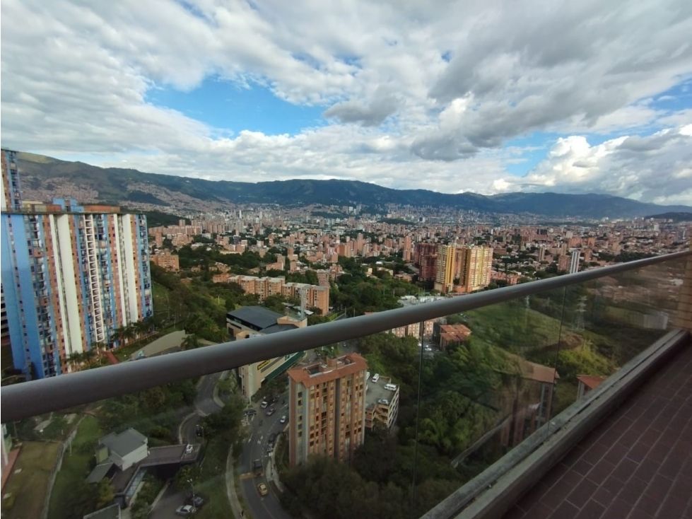 Apartamento en arriendo Antioquia Medellín Santa Rosa De Lima 90 m2 Habitaciones 2 Baños 2 Garajes 1 Precio $3450000
