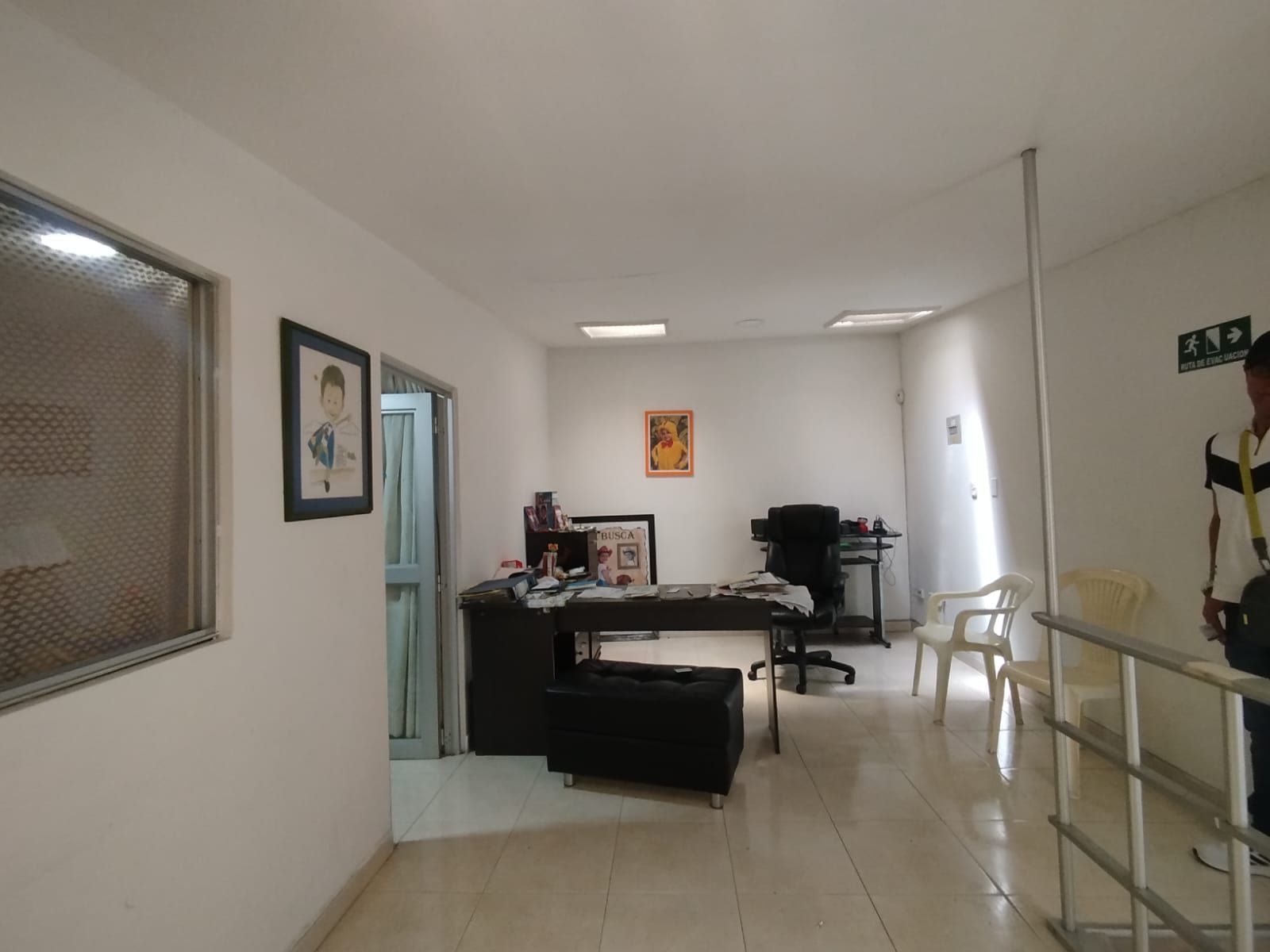 Local en arriendo Risaralda Pereira Br Villa Ilusion 218 m2 Habitaciones 0 Baños 1 Garajes 0 Precio $6200000
