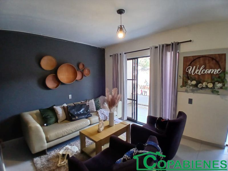 Casa en venta Antioquia Copacabana La Asunción 118 m2 Habitaciones 5 Baños 2 Garajes 0 Precio $380000000