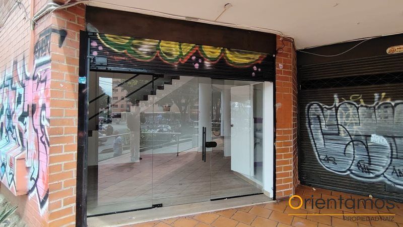 Local en arriendo Antioquia Medellín La Palma 60 m2 Habitaciones 0 Baños 1 Garajes 0 Precio $2900000