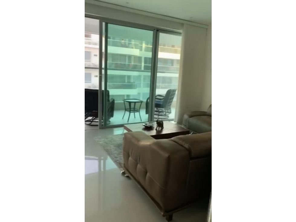 Apartamento en arriendo Bolívar Cartagena El Cabrero 212 m2 Habitaciones 3 Baños 4 Garajes 1 Precio $7000000